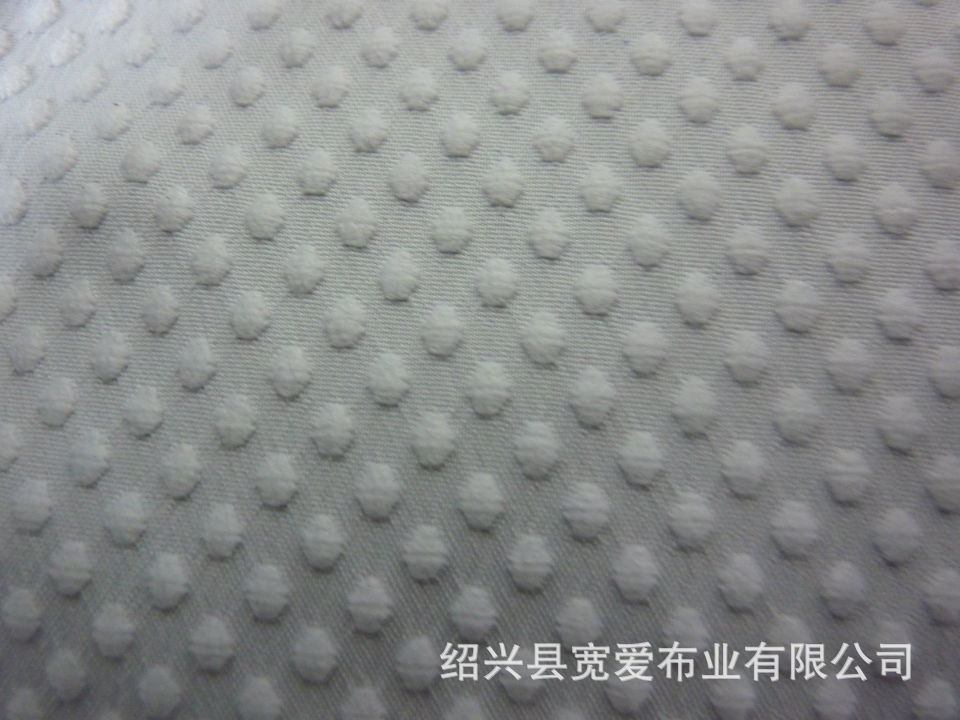 Supply judo clothing fabric, taekwondo clothing fabric, jacquard fabric, fashion clothing fabric (Figure)