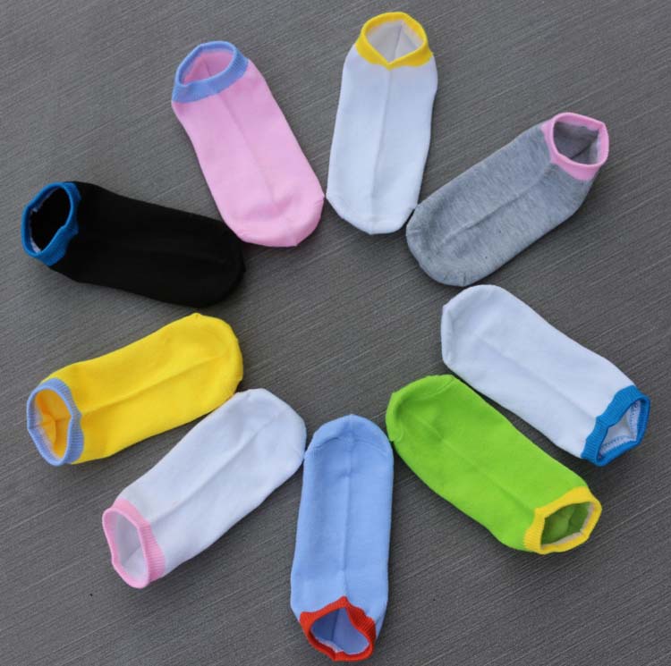 Chaussettes - collants simple - Ref 771495 Image 3