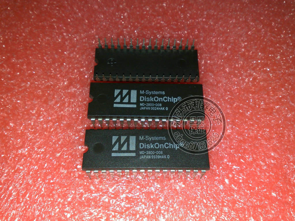 MD-2800-D08  DIP-32  保质量包上机