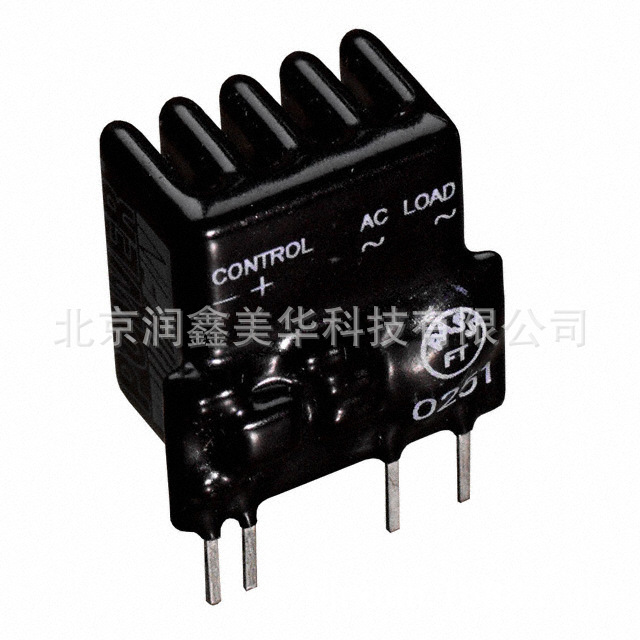 供应Crydom固态继电器迷你型 SIP ASPF240D3R