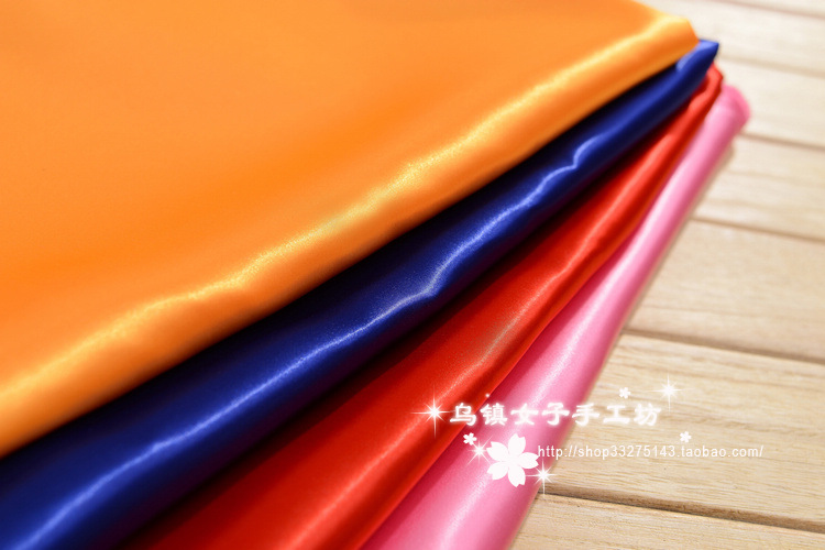 Coloring cloth solid color DIY handmade cloth clothing gift box…