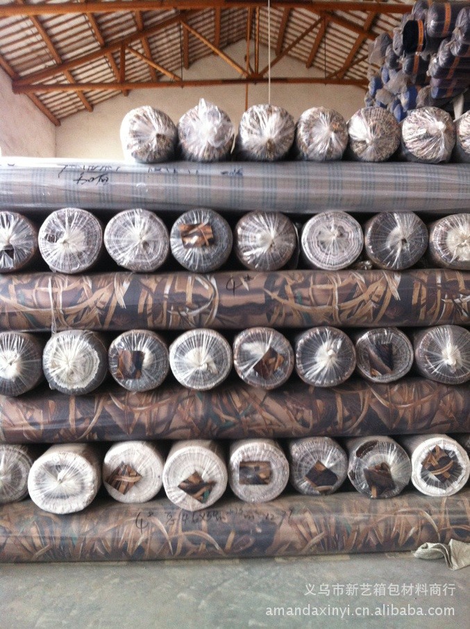 600D迷彩牛津布现货600D迷彩PVC涂层布厂家直供产地货源可定制