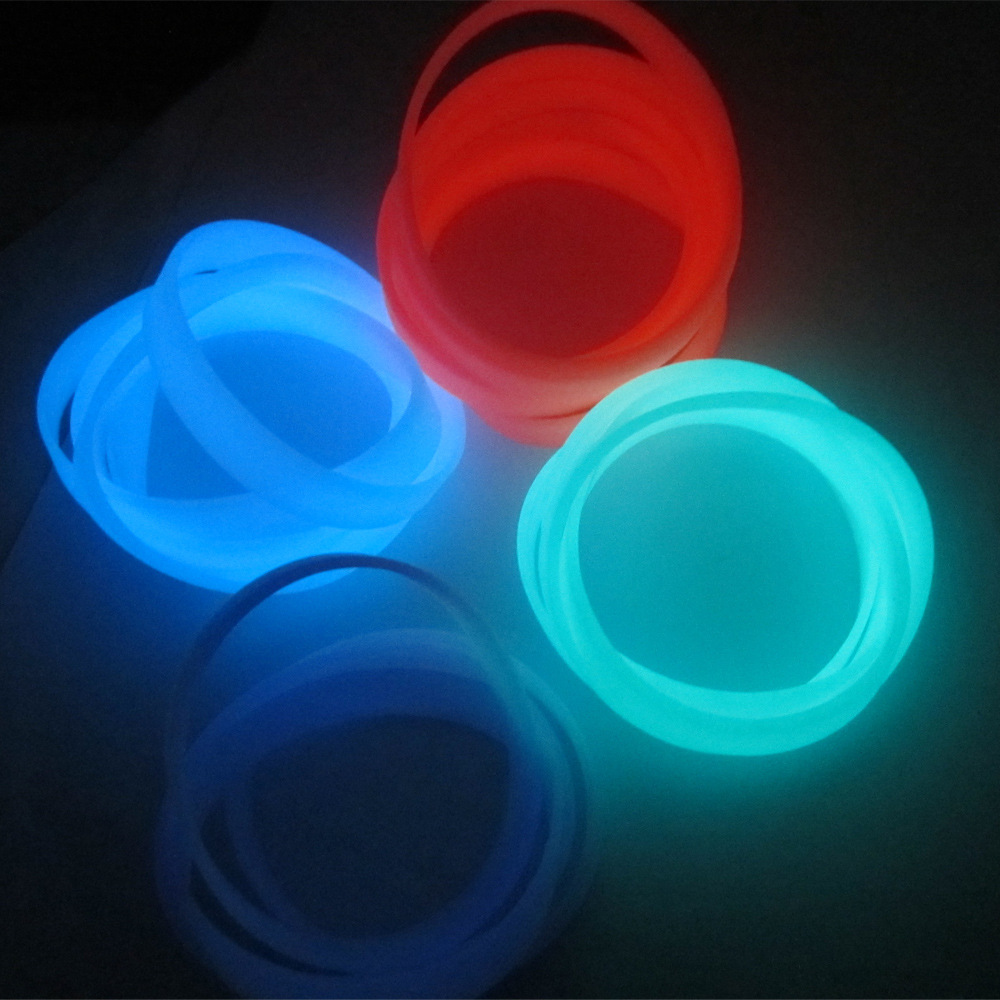 [Starting from 0.23 yuan] Silicone wristband manufacturer is…