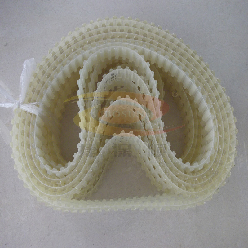 PU双面齿HTD T20同步带