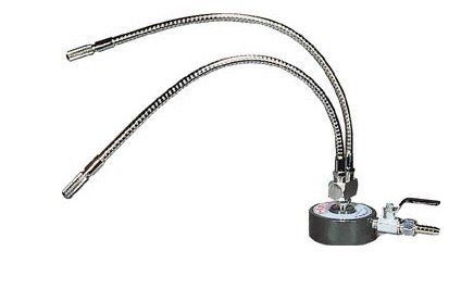 喷枪SR2-30日本FUSOSEIKI扶桑精机SR2-30软质空气枪原装喷嘴喷枪