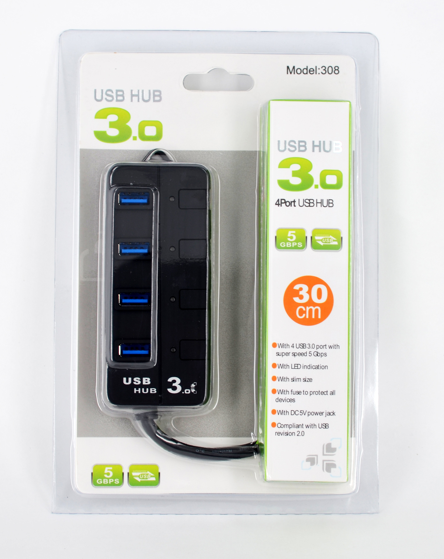 Hub USB - Ref 373639 Image 38