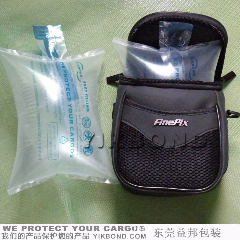 PE надувной мешок [20X20] Мягкий и легко Наполняемый мешок надувной пластиковый пакет надувной мешок для выдувания