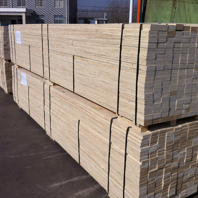 [Long-term supply]Veneer grade timber Abbreviation LVL Also known as Yang Mu. LVL Packing Grade Poplar LVL