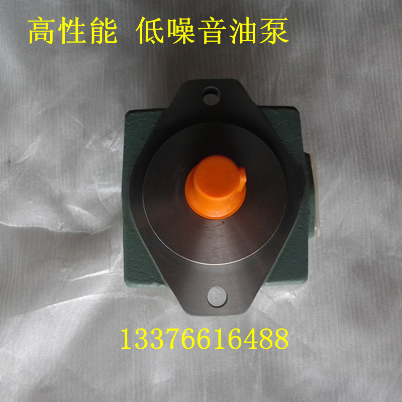 注塑机用低噪音油泵PV2R3-60-F-RAA-3118  PV2R3-116-F-RAA-3118|ru