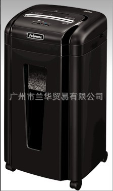 ���� Fellowes 460MS ����ʿ��ֽ�� ��ͥ/���˰칫��