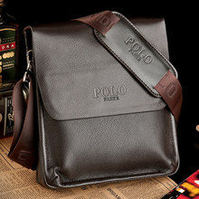 【淘宝爆款】男士休闲包 新款单肩斜挎包牛皮男包 批发包包