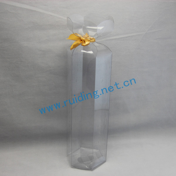 供应 包装手机壳PET塑料包装，pet透明胶盒定做