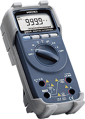 日本日置数字万 用表HIOKI 3805