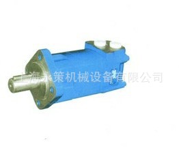 液压摆线马达 BM5-630大型马达