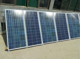 蓄电池;锂电池;太阳能发电机