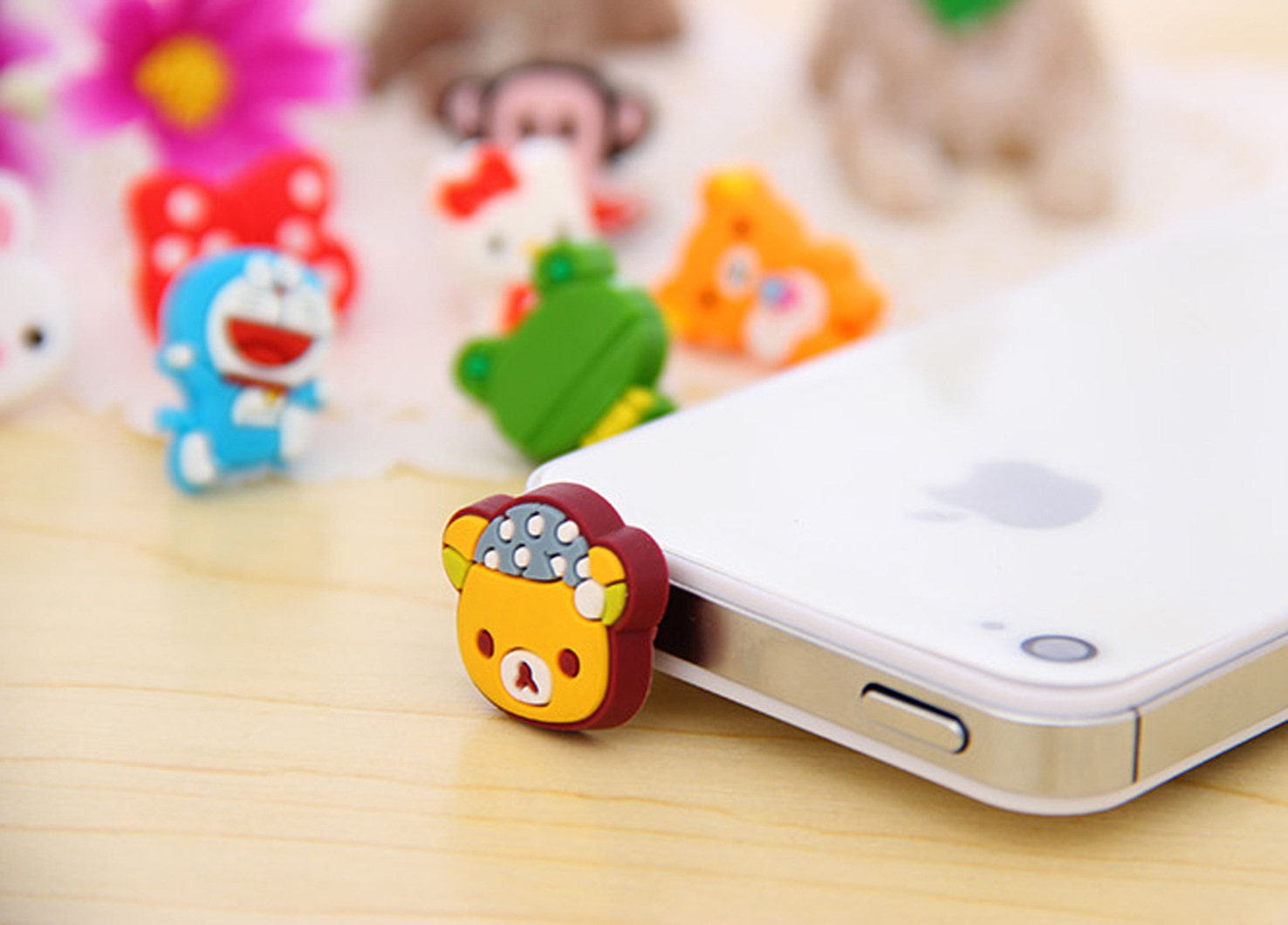 Connecteur pour téléphone portable - Ref 323848 Image 10