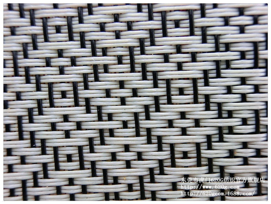 供应特殊特斯林沙滩编织网布B/特殊pvc胶网布/特殊塑胶网眼布