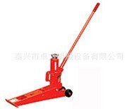 叉车维修专用千斤顶 （高起升卧式）