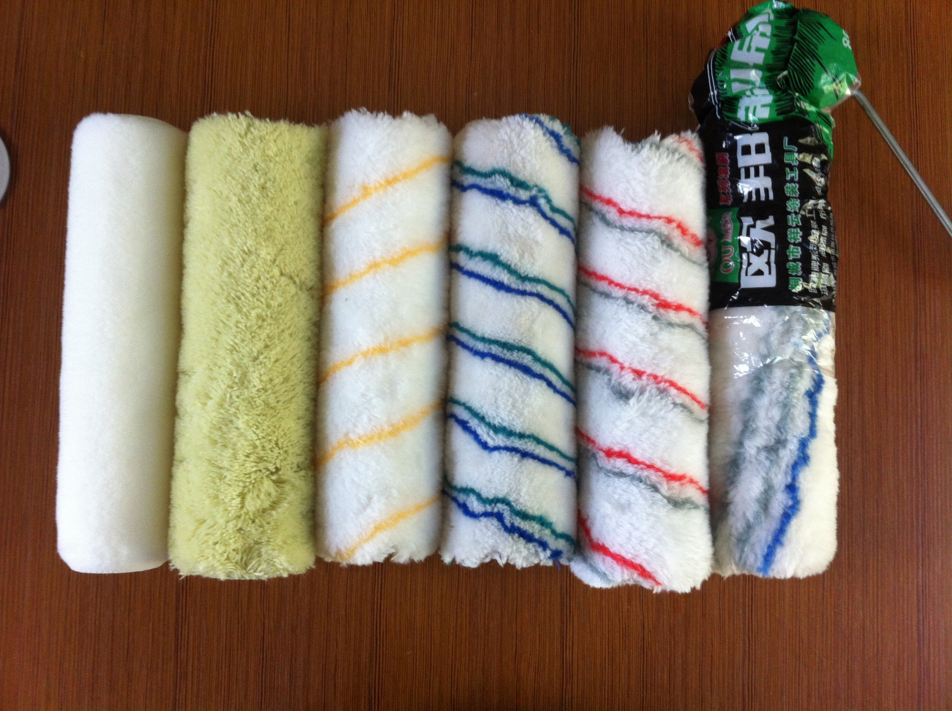 4寸5寸6寸7寸8寸9寸10寸热熔新料PP管防水性超强很牢固