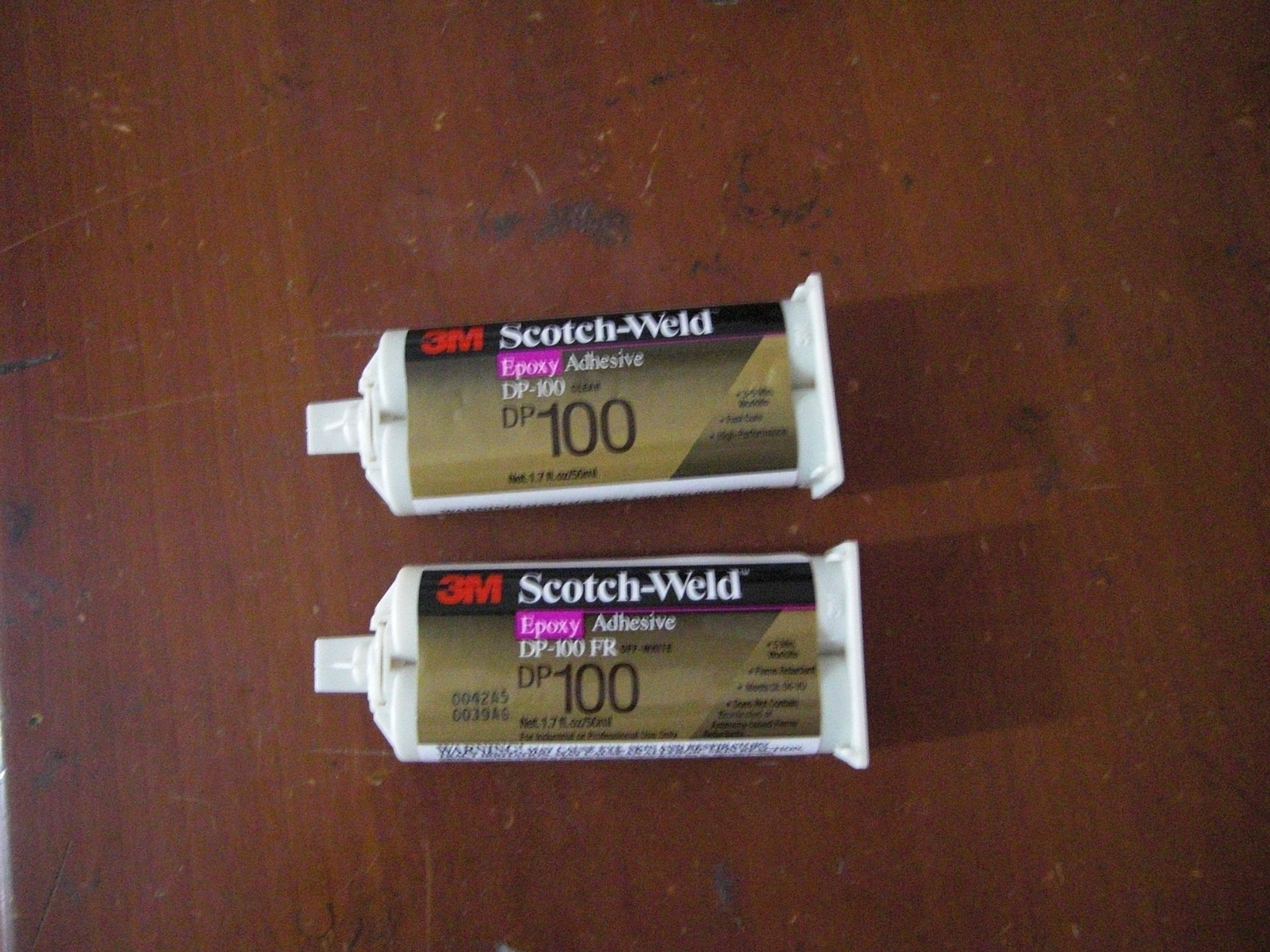 美国3M DP190、DP105，DP110