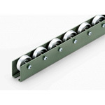 供应 日本MAKITECH 冲压轮流利条40X12宽TS型W-40LF-1801L-50P