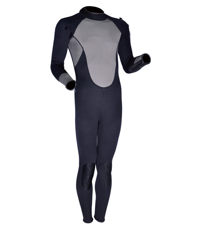水上運動用品  潛水 用品wetsuit  優質濕式潛水衣SS-6504-1
