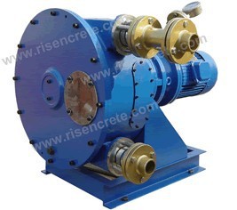 想选软管泵？就来郑州瑞申看看  更专业 服务更好 性价比更高