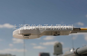 荷兰Kipp Zonen CNR4净辐射传感器 净辐射表