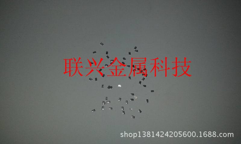 贴片，圆形锡片，冲形锡片