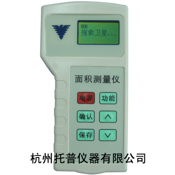 浙江托普  GPS面积测量仪TMJ-I