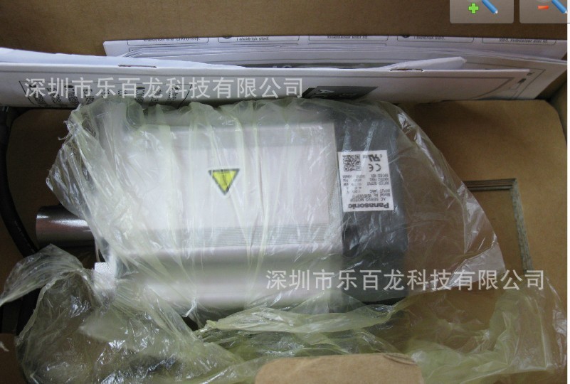 松下伺服电机 MCDDT3520053，MSMD082P1U 处理 假一赔十