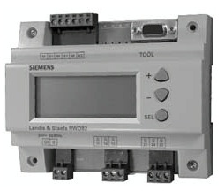 ������ͨ�ÿ�����Synco&trade; 200ϵ��RLU236