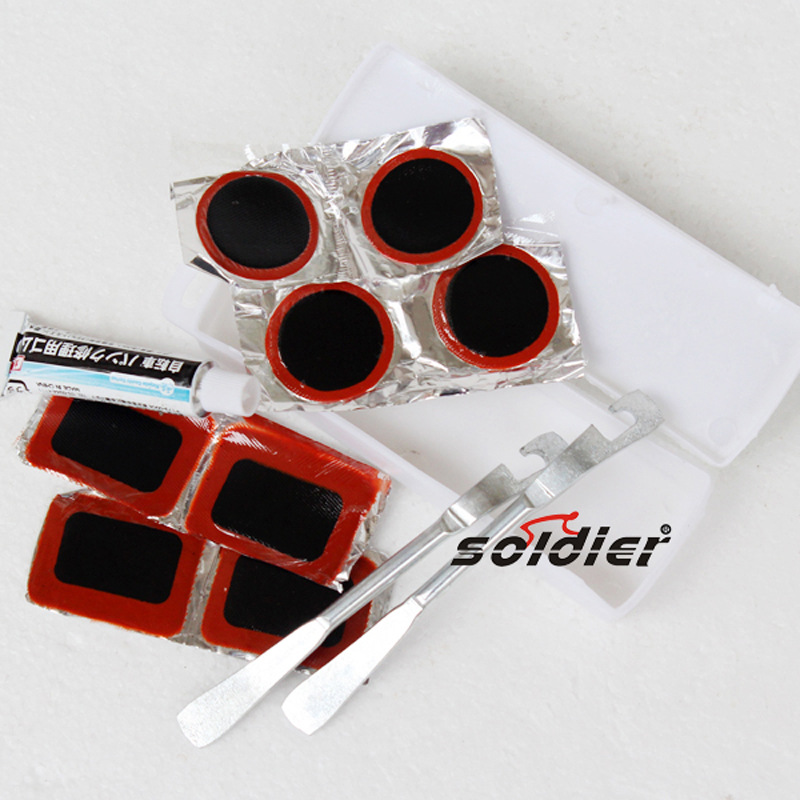 Outils pour vélo - Ref 2276884 Image 5