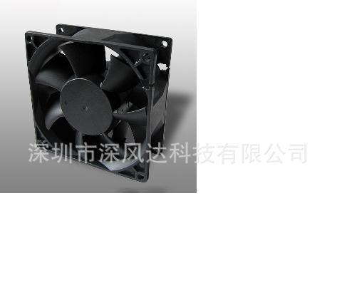 60V散热风机、高品质风机—深风达专业定做！