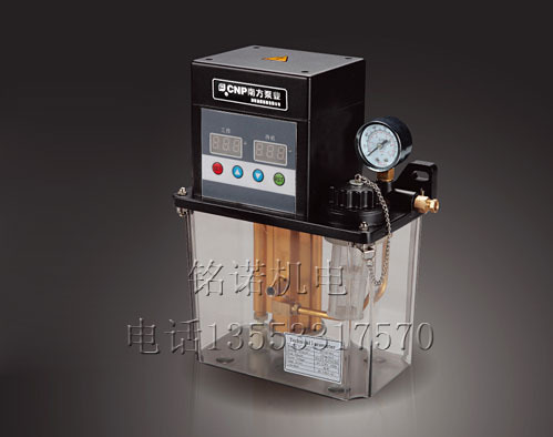 供应南方XC2.0SK稀油数控自动润滑油泵 南方XC4.0SK型润滑油泵|ru