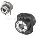 日本米思米（Misumi）  无扣环双轴承嵌入型　 L尺寸选择型联轴器