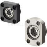 日本米思米（Misumi）带扣环双轴承短型/轴承座BGCE6005DD联轴器