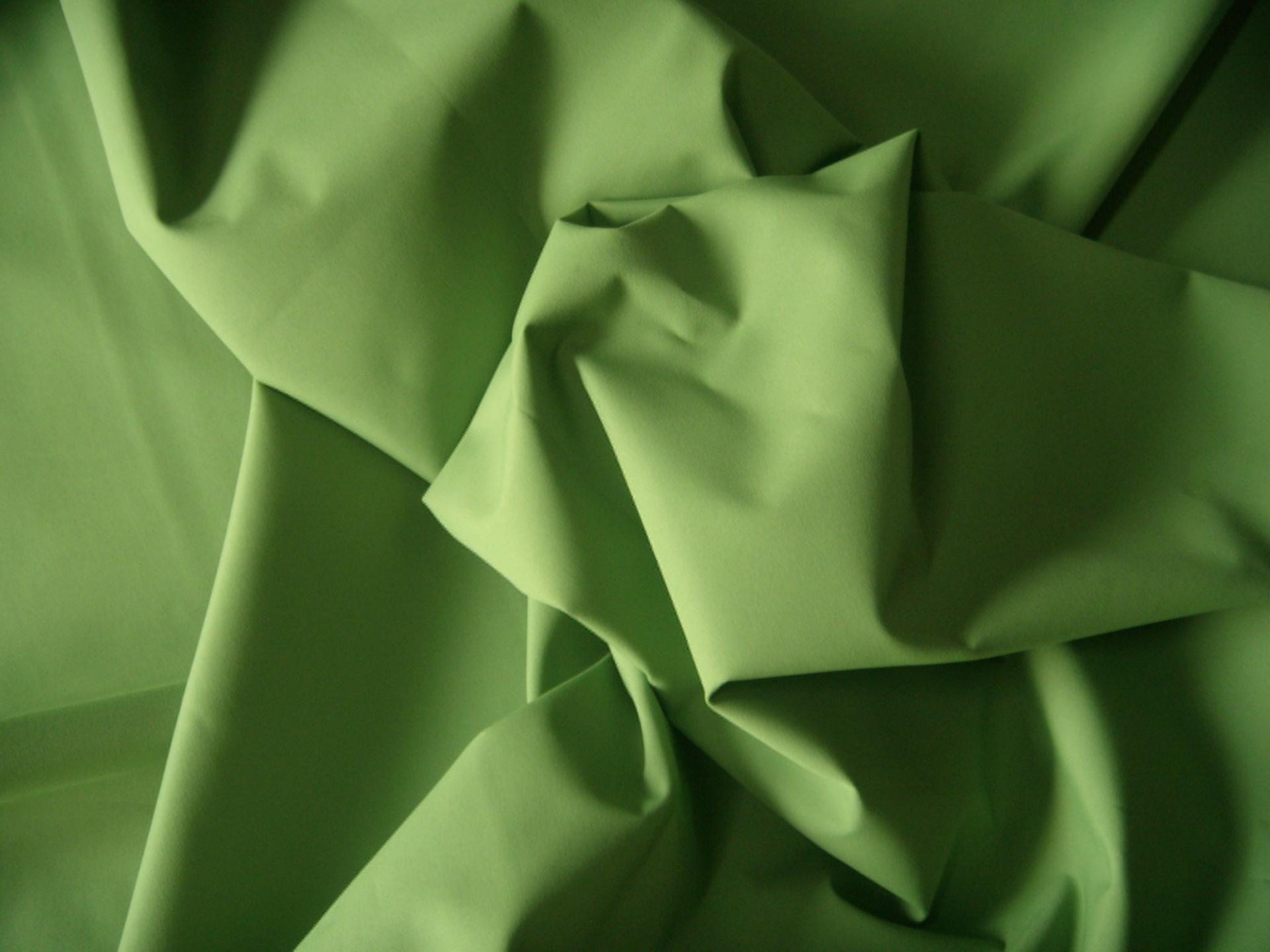 厂家直销 仿真丝色丁布 有光弹力色丁面料 加捻色丁演出服面料