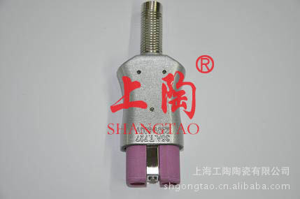 专业供应高温插头 插座 加热圈插座 加热器插头