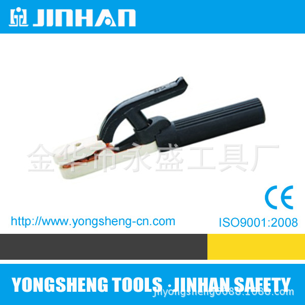 厂家直销美式日式轻型荷兰式韩式铸造铜锻造铜铁镀铜电焊钳接地夹