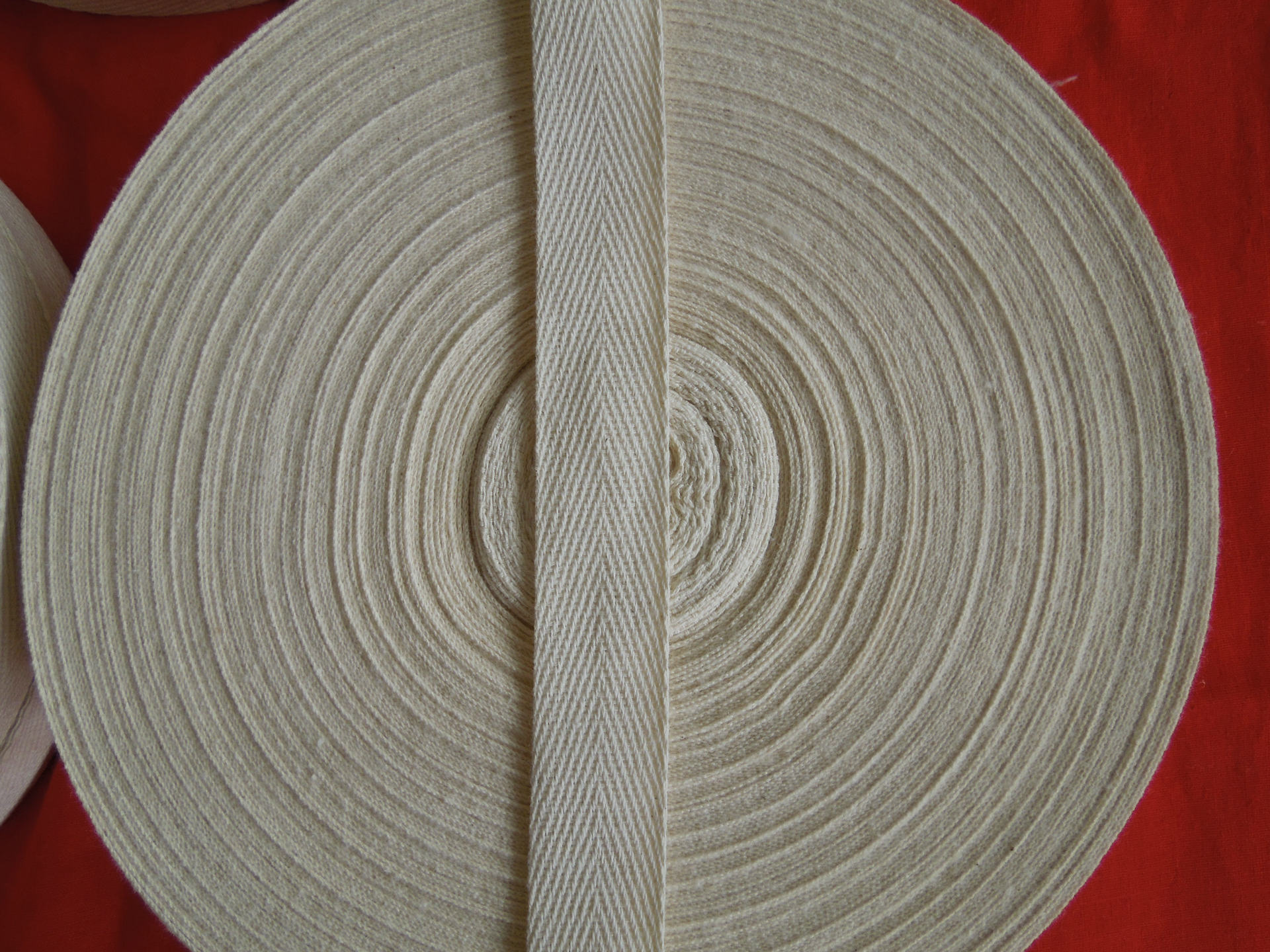 人字带，21支单人字，棉带，人字纹带，双人字纹带，被角带