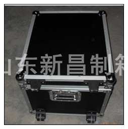 供应各种航空铝箱 医疗设备铝箱 周转铝箱