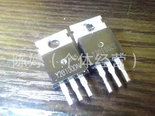 供应拆机肖特基二极管MBR20100  Y20100CT