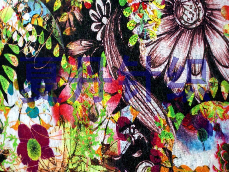 ��Ӧ��������55&middot;45&middot;ӡ����(XDJ-W1308101-7)���������޻���ӡ��