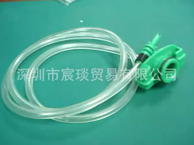 3CC 5CC 10CC Syringe Adapter 10CC Dispensing Syringe Adapter 5CC Dispensing Syringe Adapter (Yapışqan paylayıcı adapterlər)