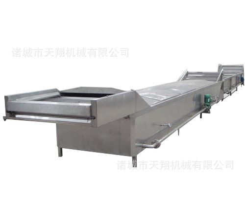 软包装巴氏灭菌流水线厂家供应定制生产 质量可靠售后保障