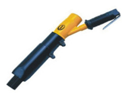 供应AT-2504气动除锈机,针式气动除锈器,昆山德骐气动工具