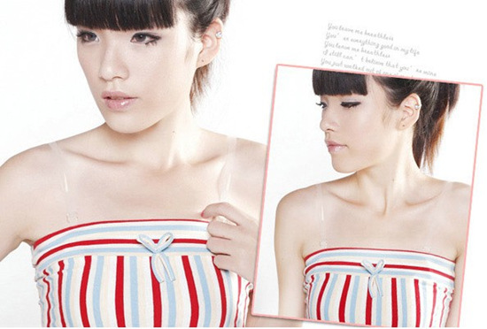 Sangles pour lingerie - Ref 815560 Image 39