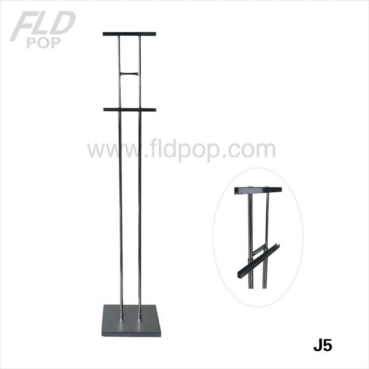 厂家直销  POP立牌  商场立牌