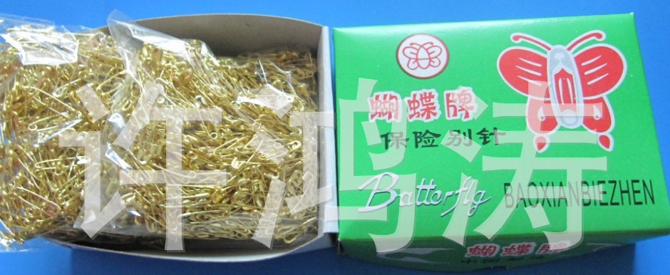 000#金色别针ZL3]S`[)JKL